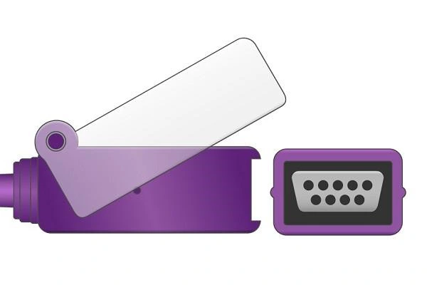 민드레이 0010-20-42595 SpO2 연장 케이블