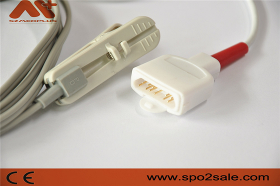 2503 재사용할 수 있는 Spo2 센서 성인 이어 클립 마시모 Ｍ - LNCS