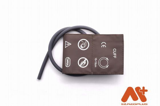 NIBP 신생아 혈액 압력 커프 M1571A PU 민드레이 Bp 커프스