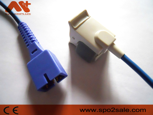 적합한 넬코 옥사이맥스 OXI-P/I 소아과 핑거 클립 spo2 센서