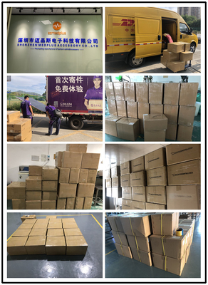 적합한 넬코 옥사이맥스 OXI-A/N 소아과 핑거 클립 spo2 센서의 OEM&ODM 의학적이 공장
