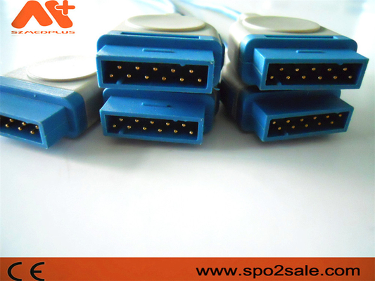 마커트 GE Spo2 케이블 오하메다 옥사이맥스 넬코 Spo2 케이블