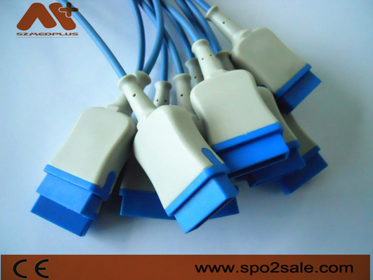 마커트 GE Spo2 케이블 오하메다 옥사이맥스 넬코 Spo2 케이블