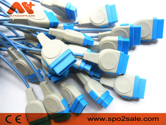 마커트 GE Spo2 케이블 오하메다 옥사이맥스 넬코 Spo2 케이블
