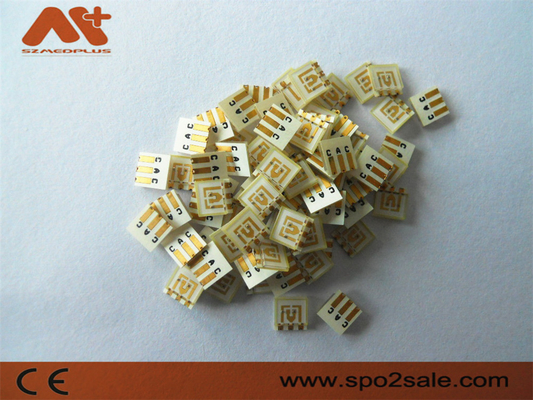 GE Spo2 광학 센서 에단 Spo2는 광학 성분( 660/905-2,660/940-3)를 이끌었습니다