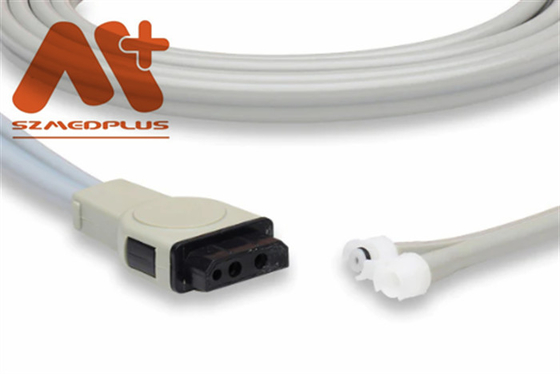 GE 의료 > 마커트 적합하 NIBP 호스 - 2020980-001의 의학 케이블 제조사