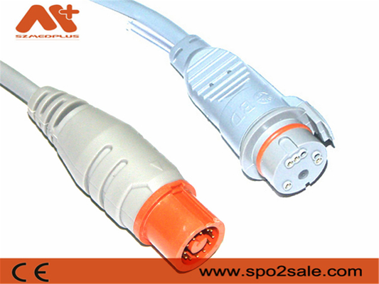 후쿠다 전자 IBP 케이블 다이나스코프 DS-5400 DS-7001 케이블 CF