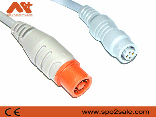 후쿠다 전자 IBP 케이블 다이나스코프 DS-5400 DS-7001 케이블 CF
