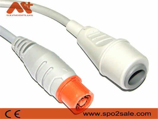 후쿠다 전자 IBP 케이블 다이나스코프 DS-5400 DS-7001 케이블 CF