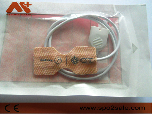 TL-252T 센서 Spo2 니혼 광전 공업 페디아트릭
