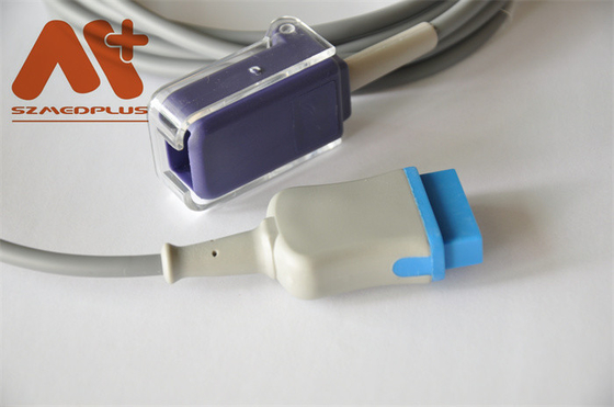 GE 의료 마커트 Spo2 연장 케이블 2021406-001 11Pin