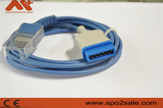 마시모를 위한 2.4M Spo2 연장 케이블 2027263-002 Ge Spo2 케이블