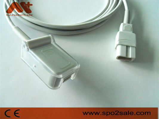 스페이스랩 적합한 SpO2 어댑터 케이블 - 700-0906-00