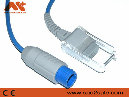 멘네킨 적합한 SpO2 어댑터 케이블 - 551-306-321
