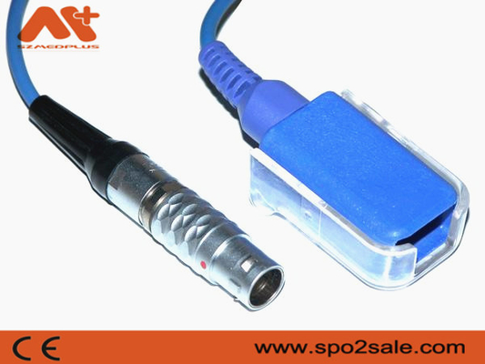 멘네킨 적합한 SpO2 어댑터 케이블 - 261-877-070