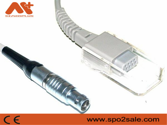 크리티카레 적합한 SpO2 어댑터 케이블 - 518LD