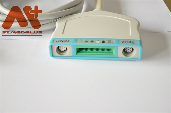 드레거 적합한 ECG 트렁크 케이블 - MS20093