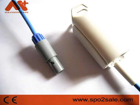 핑거 클립 재사용할 수 있는 Spo2 센서 민드레이 데이터 측정기 0600-00-0094