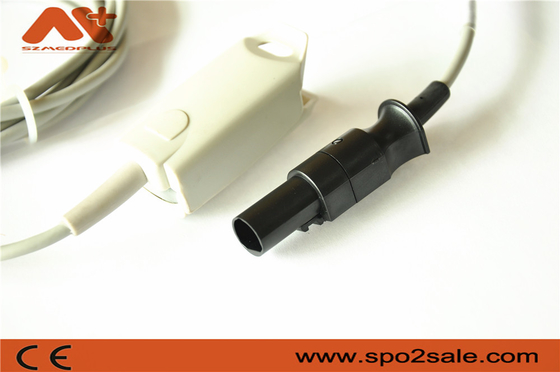 스페이스랩 재사용할 수 있는 Spo2 센서 성인 클립 핑거 SpO2 센서 015-0130-01