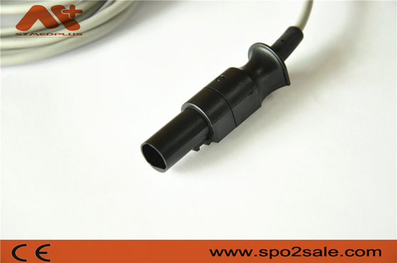 스페이스랩 재사용할 수 있는 Spo2 센서 성인 클립 핑거 SpO2 센서 015-0130-01