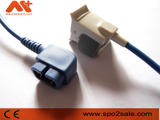 크리티카레 적합한 페디아트릭 핑거 클립 직접 연결 SpO2 센서 - 1563-10D