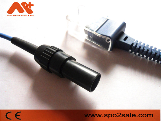 노바메트릭스 적합한 SpO2 어댑터 케이블 CB-A400-1016A