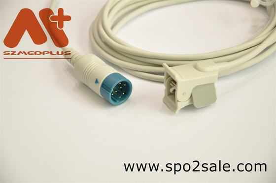 K12 소아 손가락 클립 의료 스포2 센서 Szmedplus 제조업체