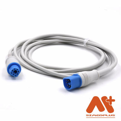 필립 적합한 SpO2 어댑터 케이블 - M1941A